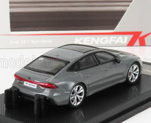 AUDI | A7 RS7 SPORTBACK 2020