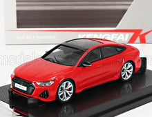 AUDI | A7 RS7 SPORTBACK 2020