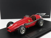FERRARI | F1 500 F2 SCUDERIA FERRARI N 10 GANADOR ARGENTINA GP ALBERTO ASCARI 1953 CAMPEÓN DEL MUNDO