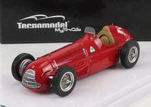 ALFA ROMEO | F1 ALFETTA 159 N 0 VERSIÓN DE PRENSA 1951