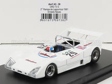 GRD | S73 N 29 2º RAMPA DA LAGOA AZUL 1981 E.NEVES