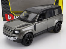LAND ROVER | NUEVO DEFENDER 110 2020