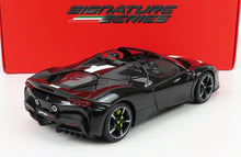 FERRARI | SF90 STRADALE SPIDER ASSETTO FIORANO 2019