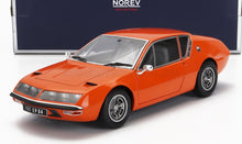 RENAULT - ALPINE A310 1600 VF COUPE 1974 - NARANJA