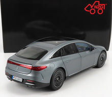 MERCEDES BENZ | EQS AMG LINE (V297) 2022