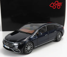 MERCEDES BENZ | EQS AMG LINE (V297) 2022