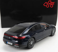 MERCEDES BENZ | EQS AMG LINE (V297) 2022