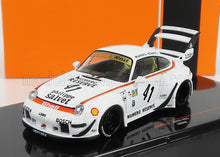 PORSCHE | 911 993 RWB LBWK N 41 RACING 1996