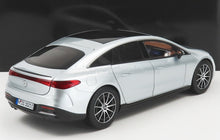 MERCEDES BENZ | EQS VON MERCEDES-EQ 2022 | HIGHTEC