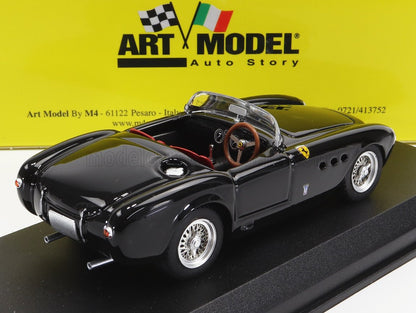 FERRARI - 225S SPIDER VIGNALE 1952 - BLACK