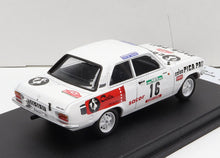 OPEL | ASCONA (versión nocturna) N 16 RALLY PORTUGAL 1976 S.MENDES - J.NOBRE