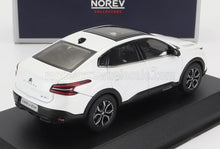 CITROEN - e-C4 X 2023 - BLANCO PERLA