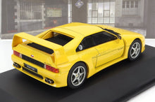 VENTURI - 400 GT BITURBO 1994 - AMARILLO - Vroomi