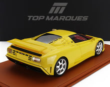 BUGATTI | EB110 SS 1994