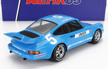 PORSCHE | 911 3.0 RSR CARRERA N 5 IROC DAYTONA 1974 BOBBY UNSER