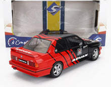 BMW - SERIE 3 M3 (E30) ADVAN RALLY DRIFT TEAM 1990 - ROJO NEGRO