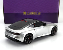 NISSAN - FAIRLADY Z COUPE 2023 - PLATA