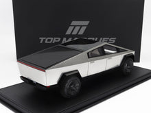 TESLA | CYBERTRUCK 2022