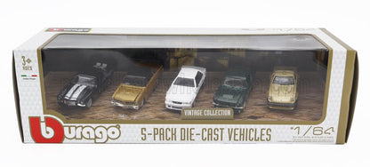 FORD USA | MUSTANG LX - MUSTANG GT - CHEVROLET CAMARO - PONTIAC GTO - DATSUN 280 ZX | VARIOS