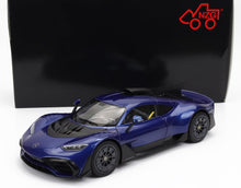 MERCEDES BENZ | ONE AMG (C298) 2023