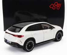 MERCEDES BENZ | EQE SUV AMG LINE (X294) 2023