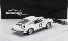 PORSCHE | 901 911 S TEAM AUGUSTE VEUILLET N 42 24h LE MANS 1967 R.BUCHET - H.LINGE