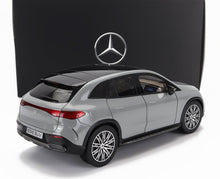 MERCEDES BENZ | EQE SUV AMG LINE (X294) 2023
