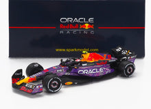 RED BULL | F1 RB19 TEAM ORACLE RED BULL RACING N 11 3º LAS VEGAS USA GP 2023 SERGIO PEREZ