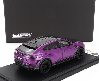 LAMBORGHINI | URUS PERFORMANTE 2022 | CARBONO