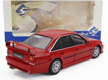 OPEL - OMEGA 3.0 24V 1990 - NEGRO