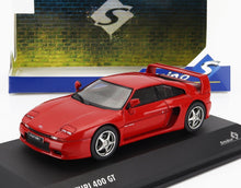 VENTURI - 400 GT BITURBO 1994 - ROJO - Vroomi