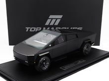 TESLA | CYBERTRUCK 2022