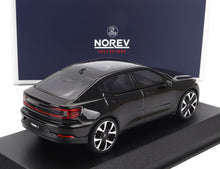 POLESTAR - II 2024 - NEGRO ESPACIAL