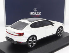 POLESTAR - II 2024 - BLANCO NIEVE