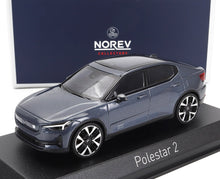 POLESTAR - II 2024 - AZUL NOCHE