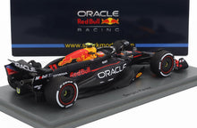 RED BULL | F1 RB20 TEAM ORACLE RED BULL RACING N 11 2º BAHRAIN GP 2024 SERGIO PEREZ