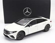 MERCEDES BENZ | EQS (V297) 2022