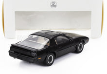 PONTIAC - FIREBIRD TRANS-AM KITT 1985 - NEGRO