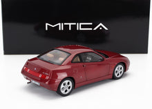 ALFA ROMEO - GTV 2.0 TS 16V 1998 - ROSSO PROTEO 195 - ROJO MET