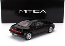 ALFA ROMEO - GTV 3.0 V6 24V 1998 - NERO 601 - NEGRO