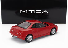ALFA ROMEO - GTV 3.0 V6 24V 1998 - ROSSO ALFA 130 - ROJO