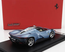 FERRARI | DAYTONA SP3 TECHO CERRADO 2022