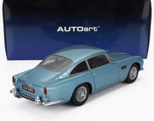 ASTON MARTIN - DB5 1964 - AZUL CARIBE PERLA