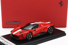 FERRARI | DAYTONA SP3 TECHO CERRADO 2022