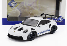 PORSCHE - 911 992 GT3 RS COUPE 2024 - BLANCO