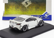 TOYOTA - GR86 PANDEM COUPE 2022 - BLANCO - Vroomi