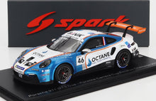 PORSCHE | 911 992 GT3 CUP N 46 PORSCHE CARRERA CUP BENELUX CHAMPION 2023 ROBERT DE HAAN