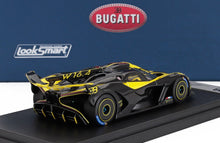 BUGATTI - BOLIDE W16.4 8.0 FOUR-TURBO 1850cv 500km/h 2024 - MOLSHEIM AMARILLO