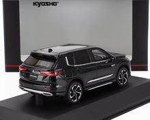 MITSUBISHI - OUTLANDER 2022 - NEGRO