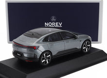 POLESTAR - 4 2024 - GRIS TORMENTA